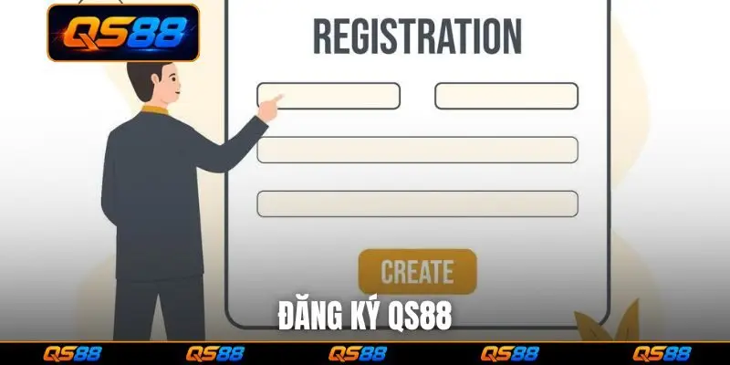 Đăng ký QS88