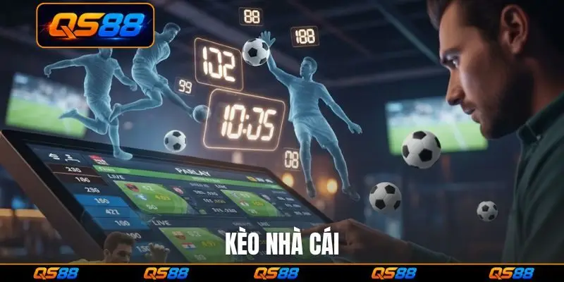 Kèo nhà cái