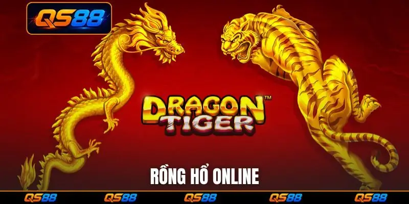 Rồng Hổ online