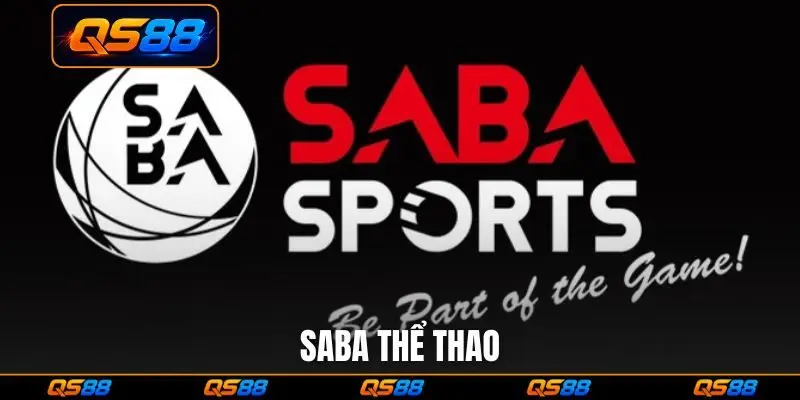 SABA thể thao