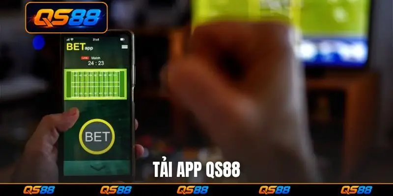 Tải app QS88