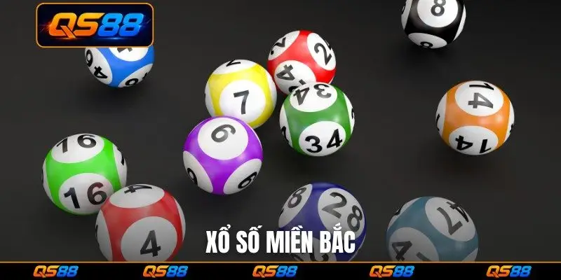 Xổ số miền Bắc